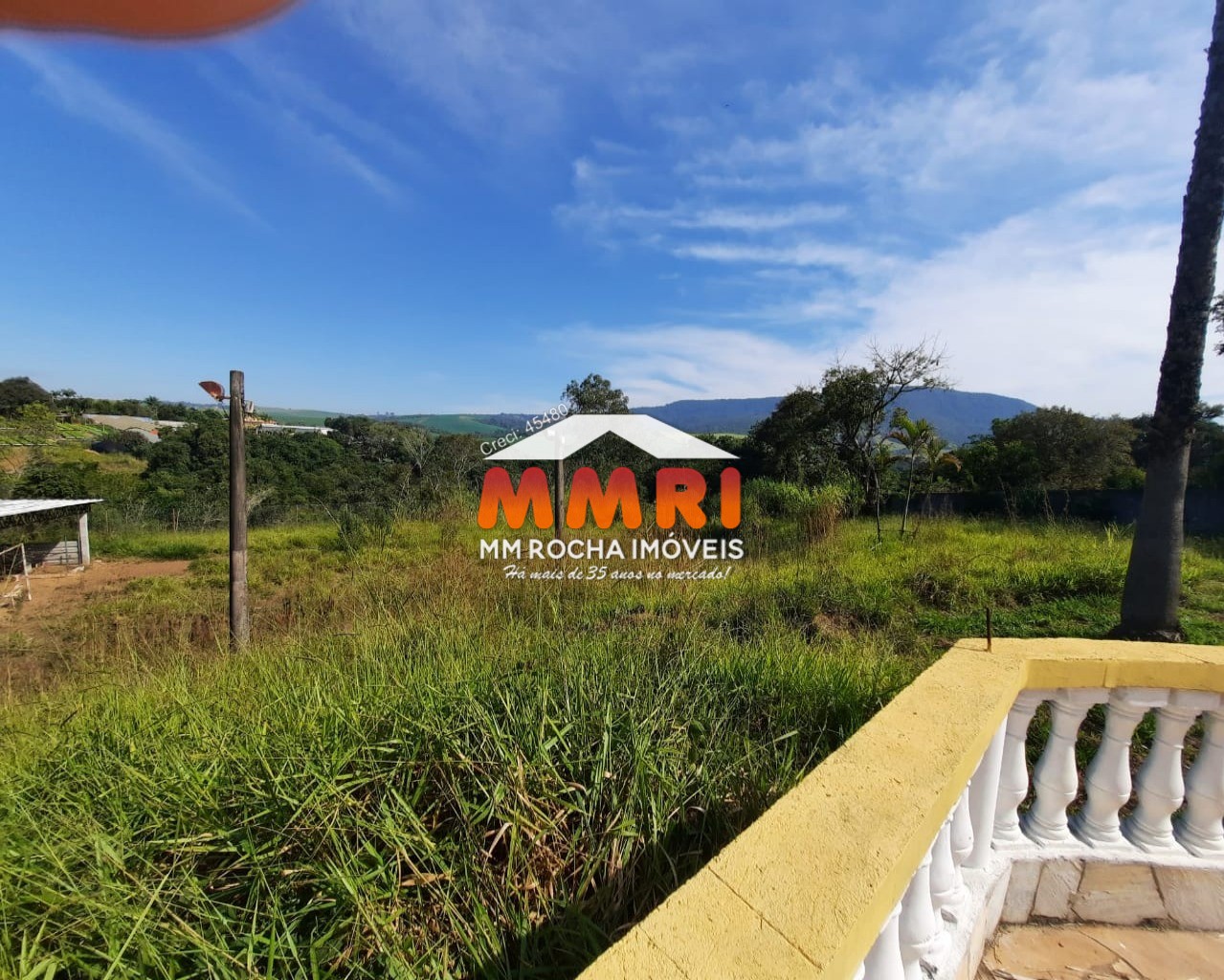 Chácara, 4 quartos, 6000 m² - Foto 36