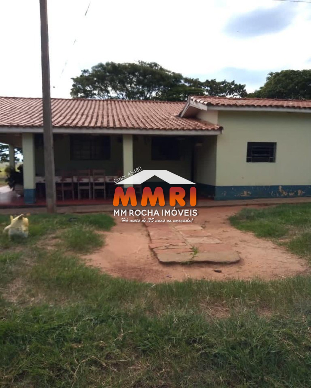 Fazenda à venda com 7 quartos, 632m² - Foto 13