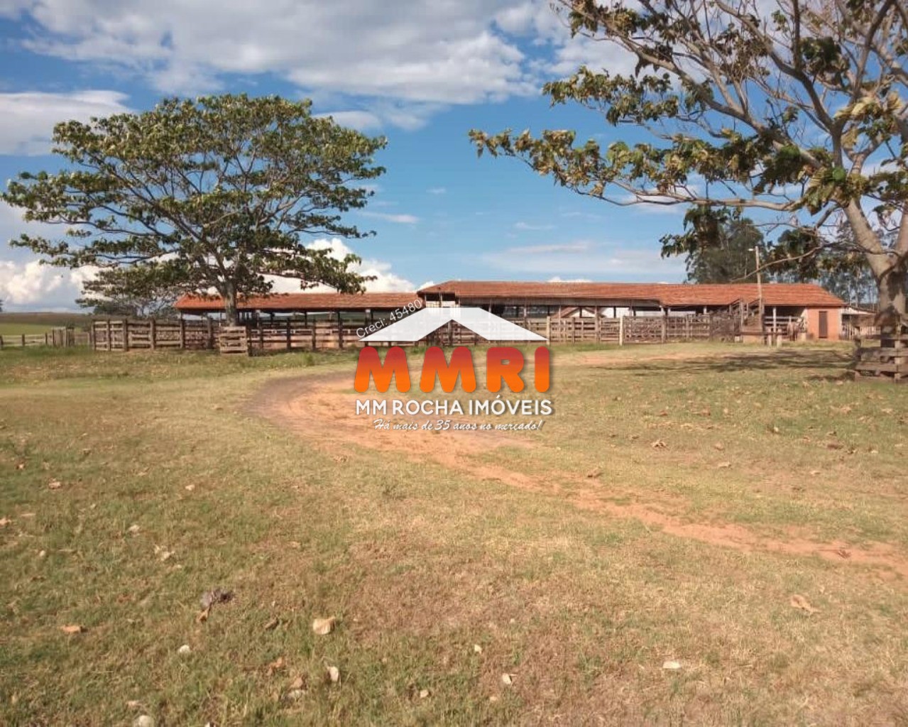 Fazenda à venda com 7 quartos, 632m² - Foto 21