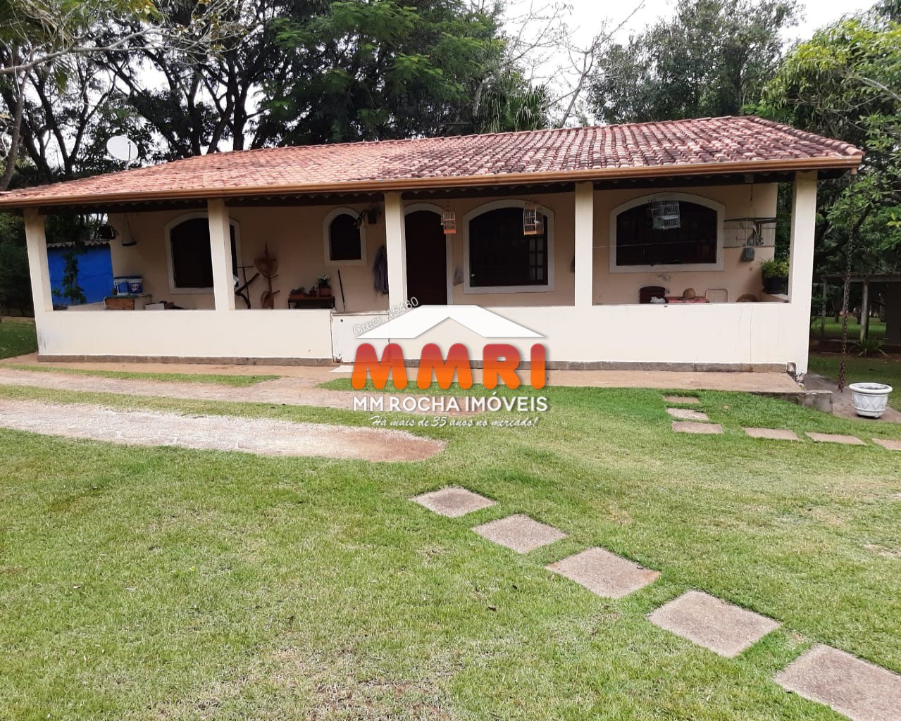 Sítio à venda com 9 quartos, 15560m² - Foto 77