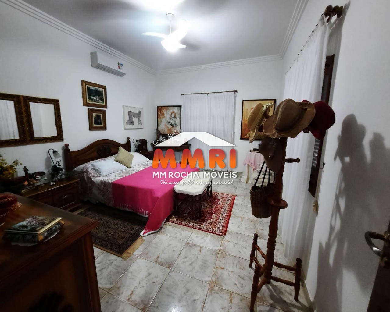 Sítio à venda com 9 quartos, 15560m² - Foto 39