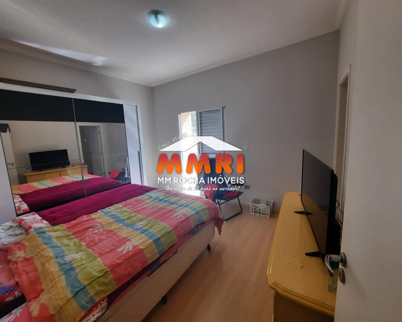 Casa de Condomínio à venda com 3 quartos, 181m² - Foto 4