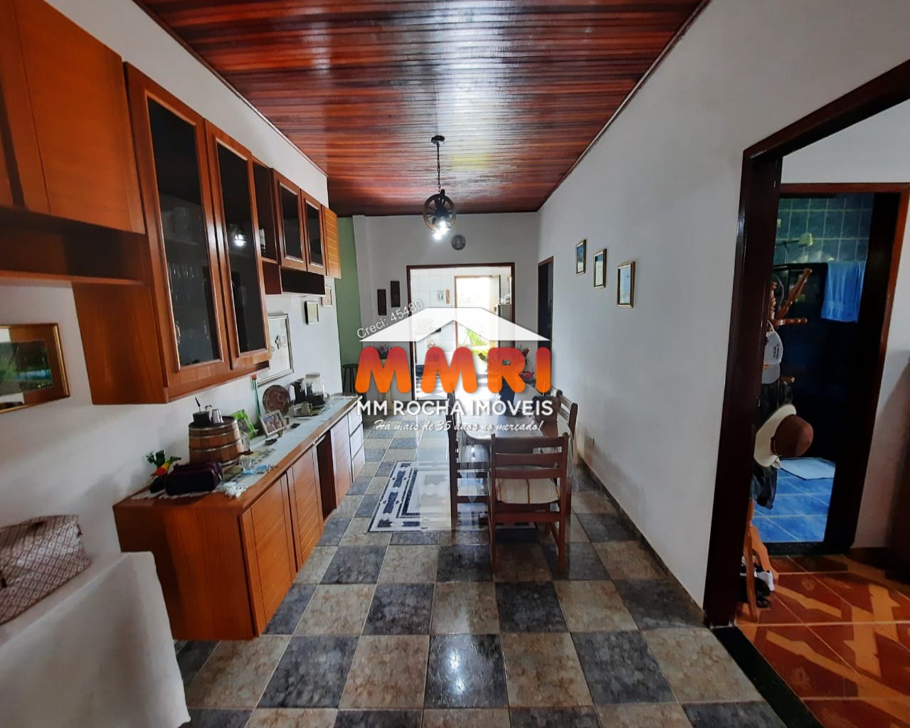 Chácara à venda com 3 quartos, 1100m² - Foto 11