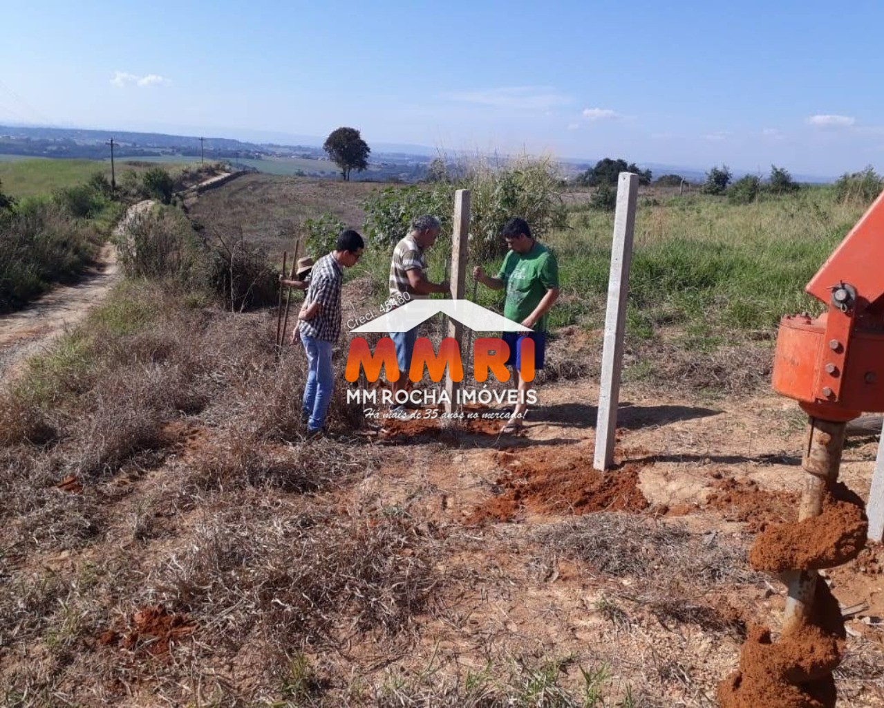 Terreno à venda, 1125m² - Foto 4