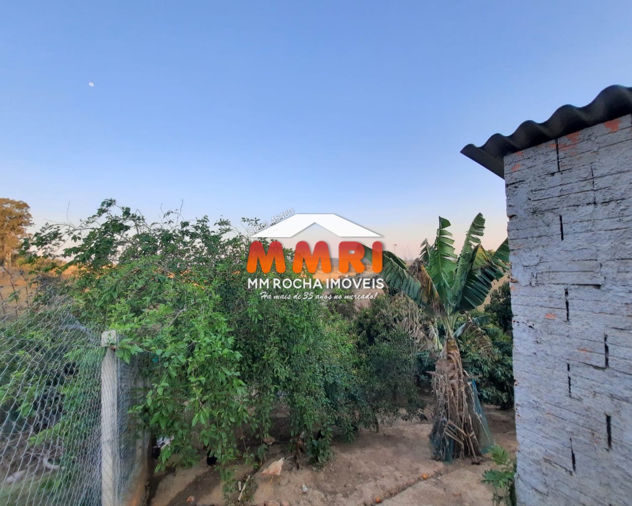 Chácara, 6 quartos, 1050 m² - Foto 42