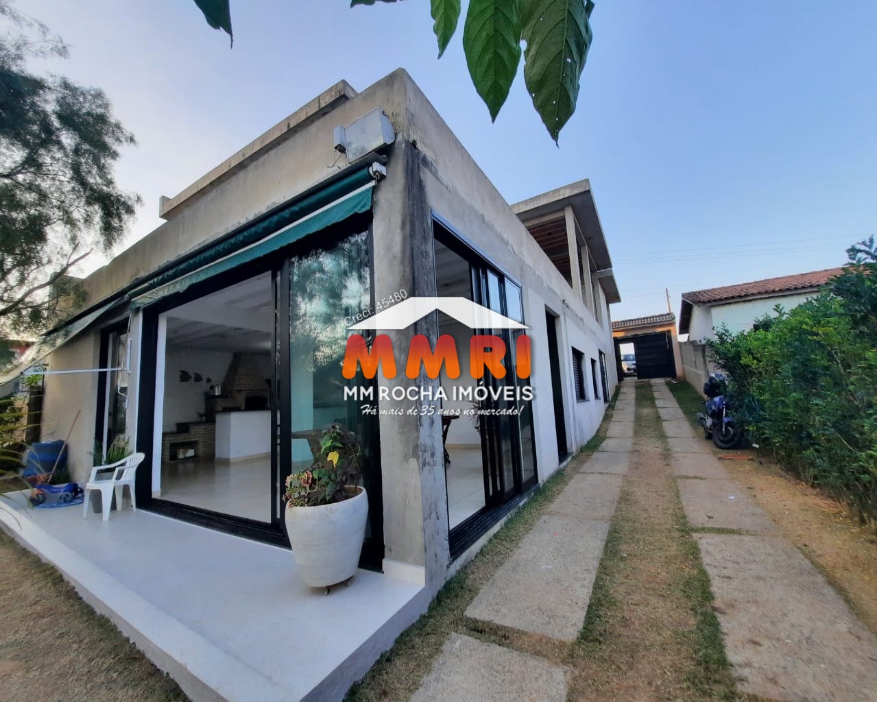 Chácara, 6 quartos, 1050 m² - Foto 44