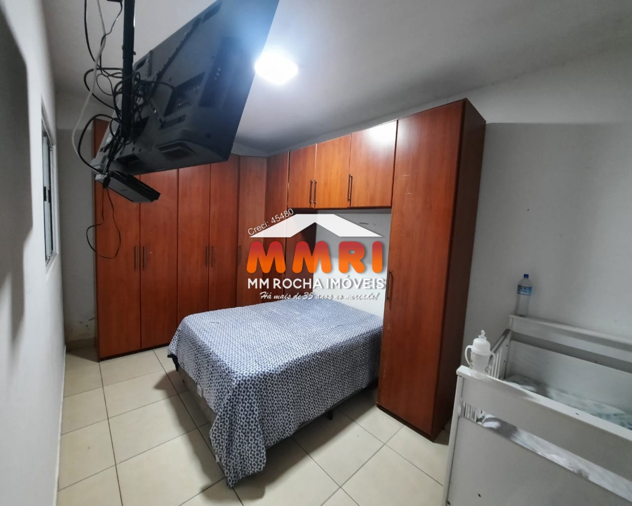 Chácara, 6 quartos, 1050 m² - Foto 30