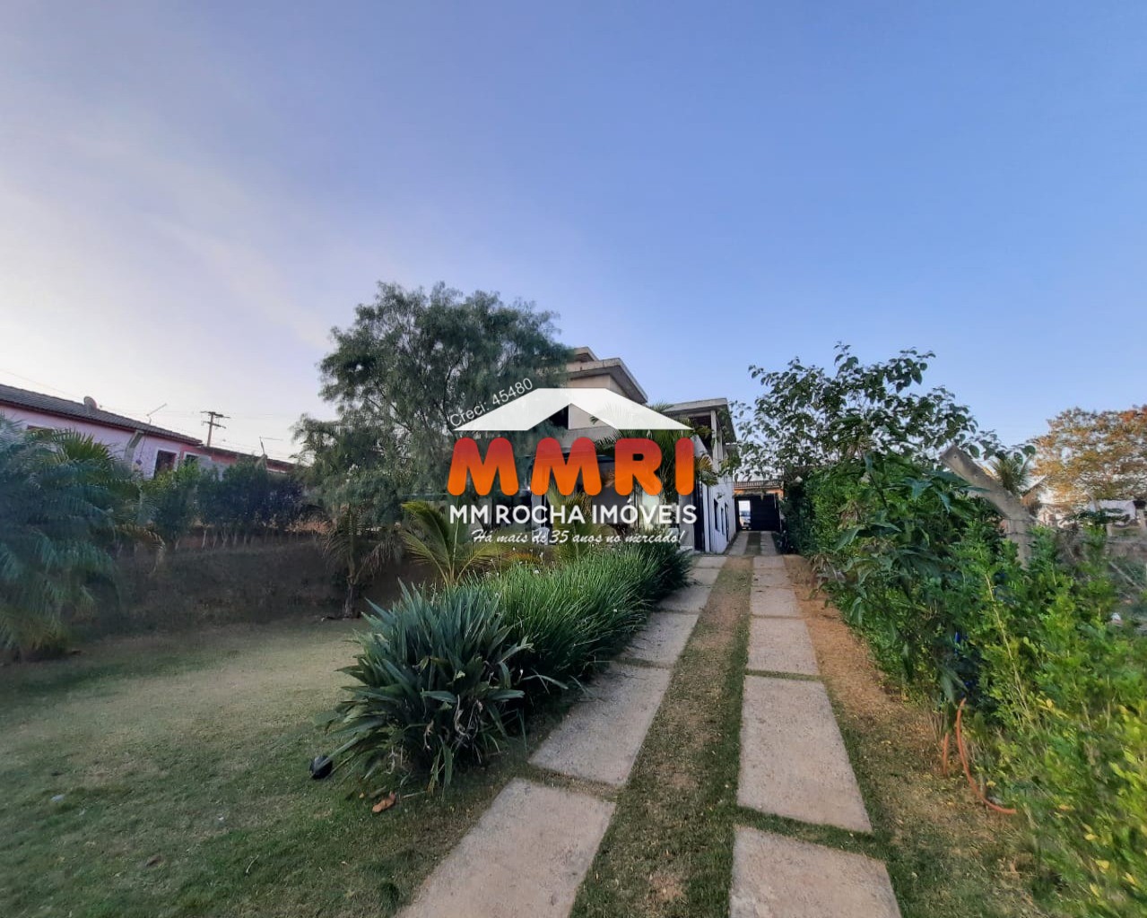 Chácara, 6 quartos, 1050 m² - Foto 40