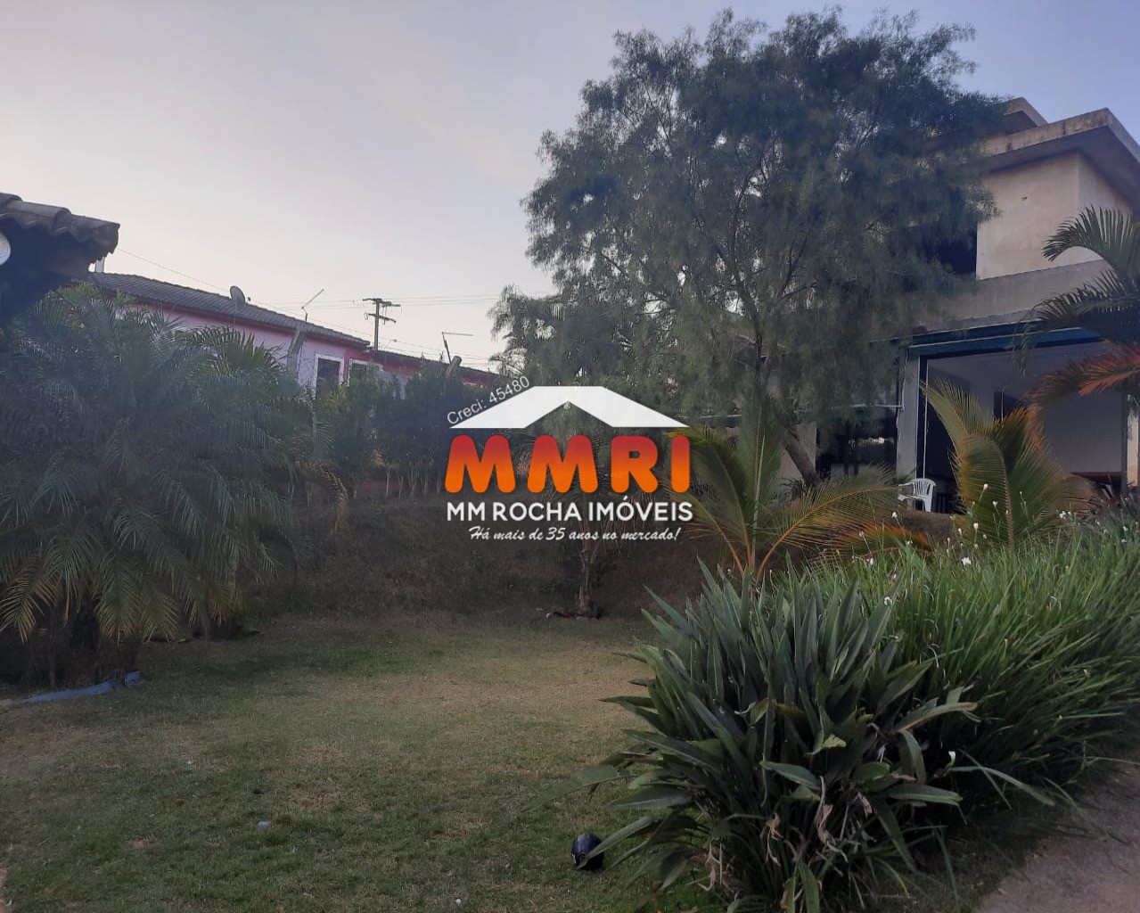 Chácara, 6 quartos, 1050 m² - Foto 46