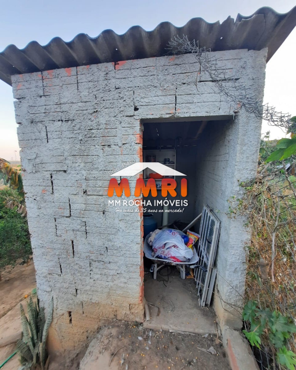 Chácara, 6 quartos, 1050 m² - Foto 36