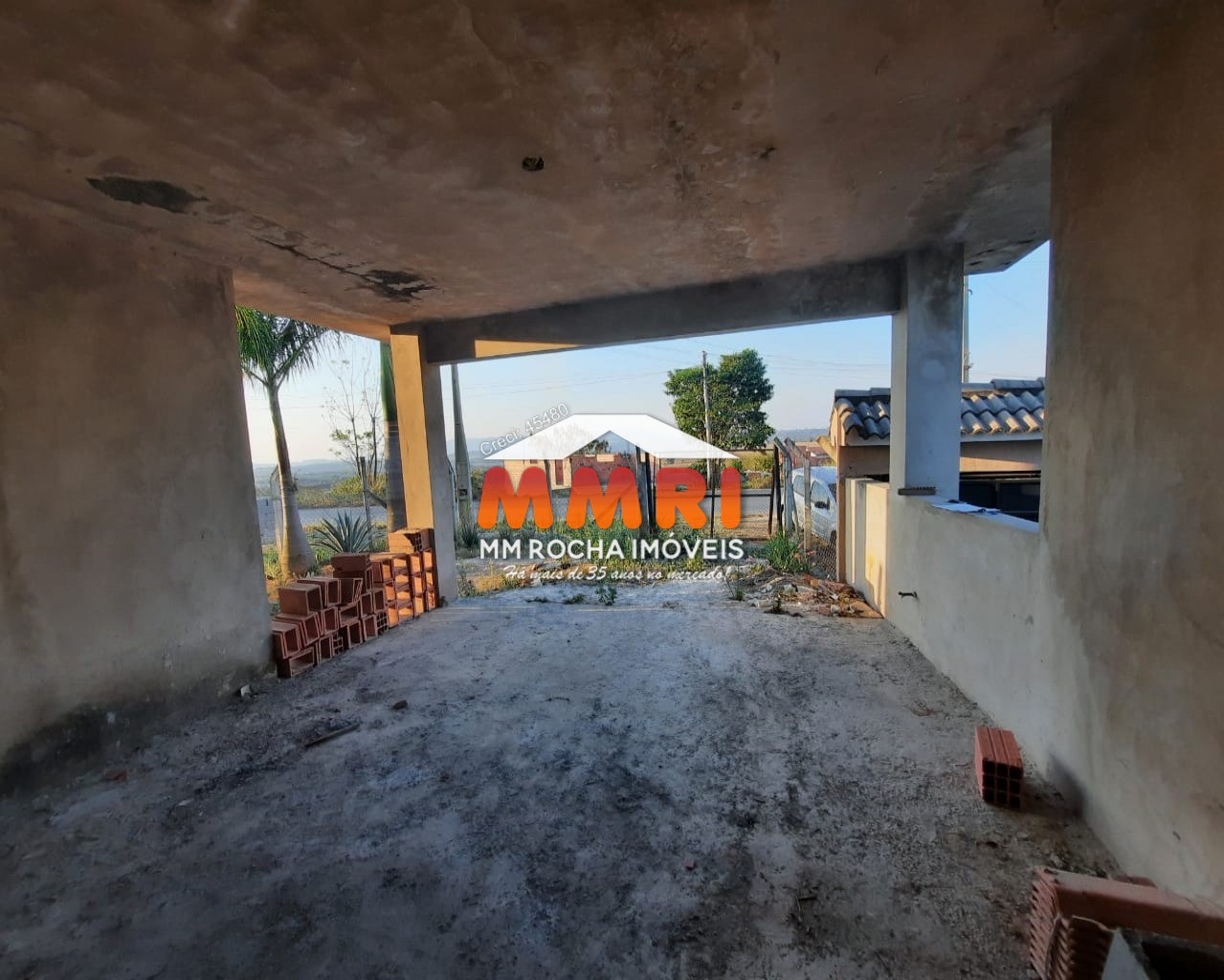 Chácara, 6 quartos, 1050 m² - Foto 19