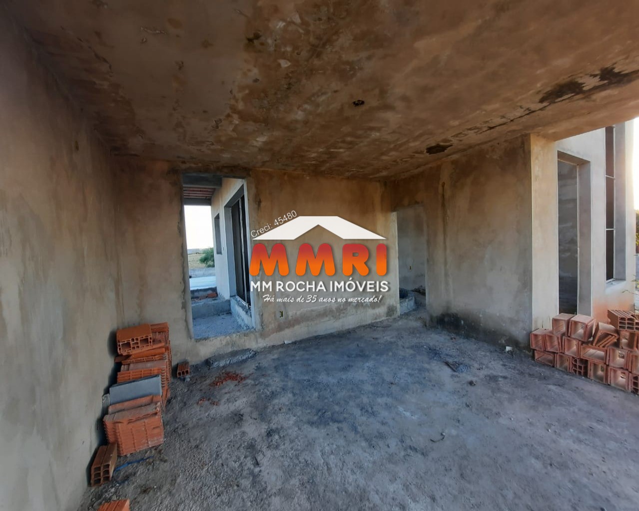 Chácara, 6 quartos, 1050 m² - Foto 5