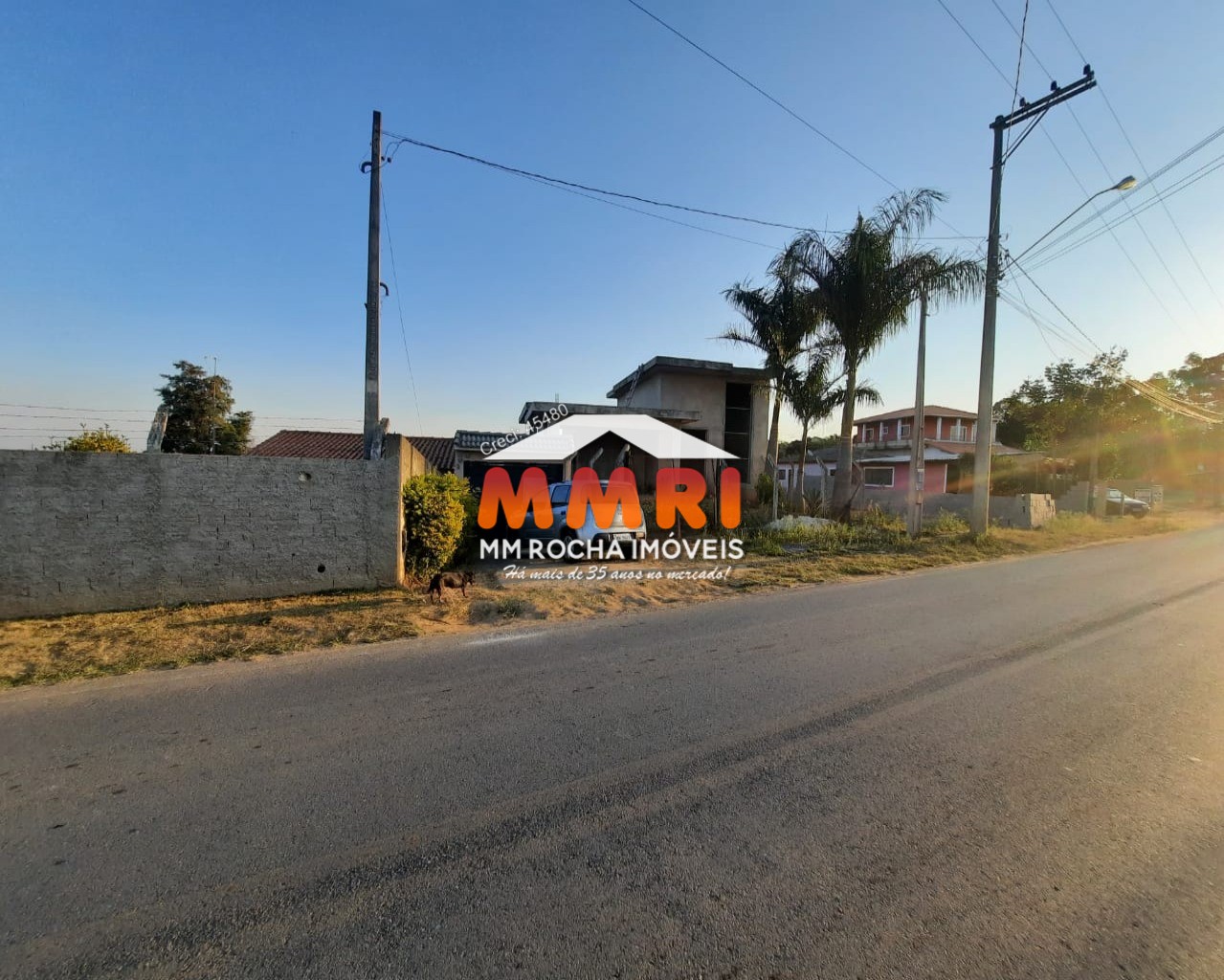 Chácara, 6 quartos, 1050 m² - Foto 21