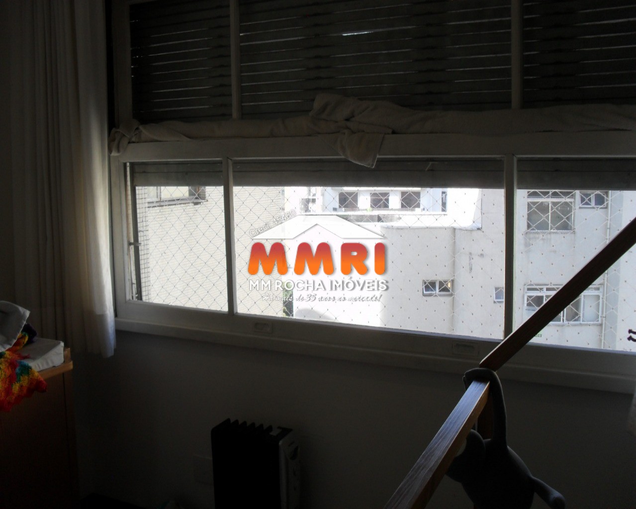 Apartamento, 4 quartos, 94 m² - Foto 33