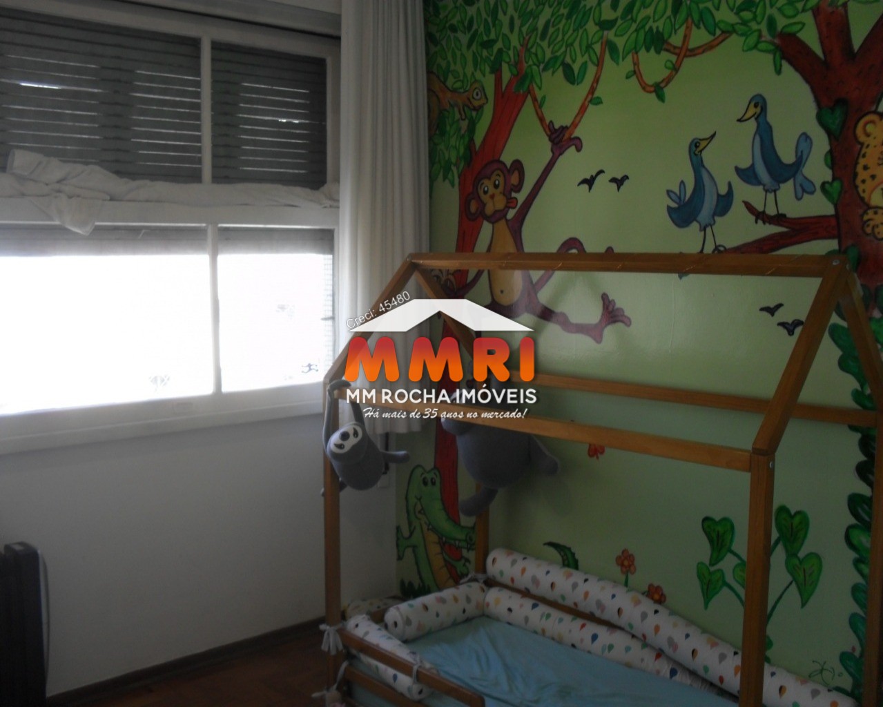 Apartamento, 4 quartos, 94 m² - Foto 31