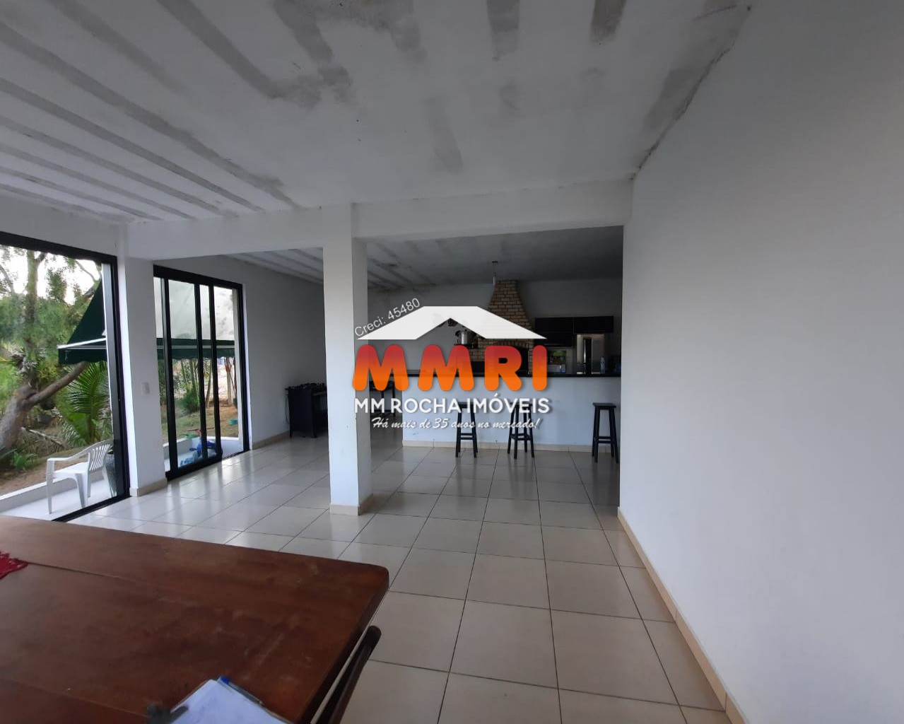 Chácara, 6 quartos, 1050 m² - Foto 23