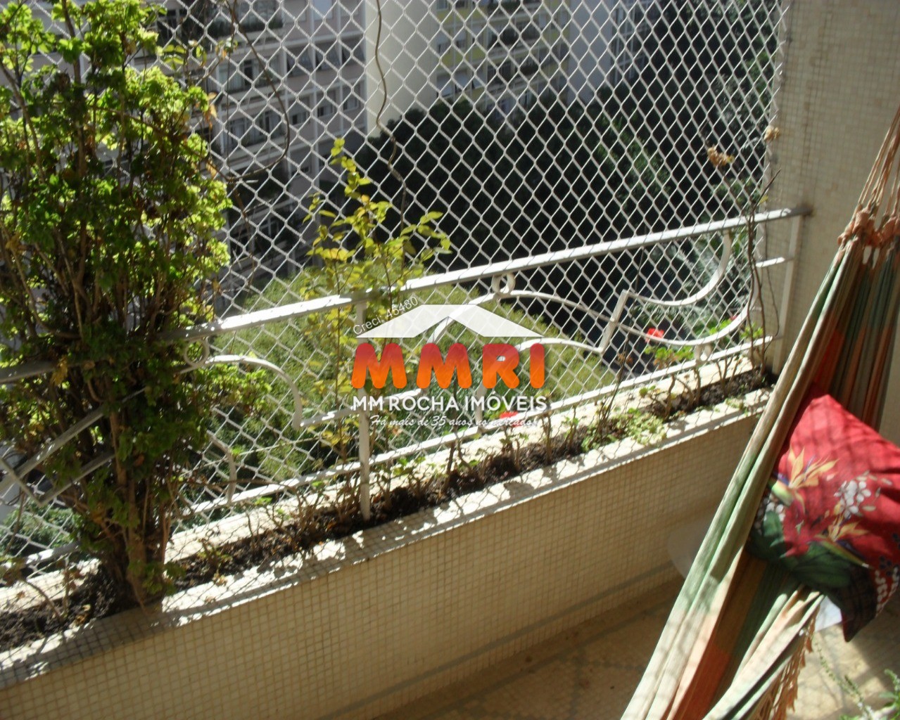 Apartamento, 4 quartos, 94 m² - Foto 23