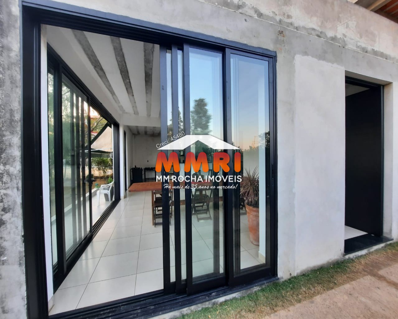 Chácara, 6 quartos, 1050 m² - Foto 47