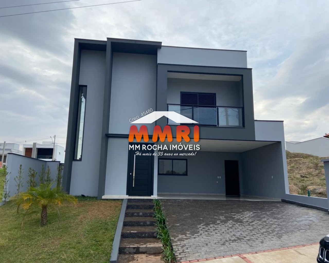 Casa de Condomínio, 2 quartos - Foto 2