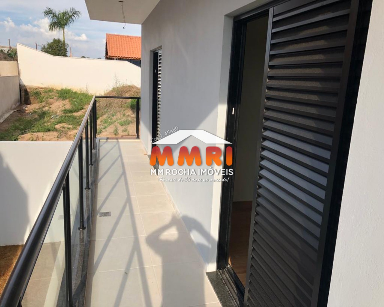 Casa de Condomínio, 2 quartos - Foto 12