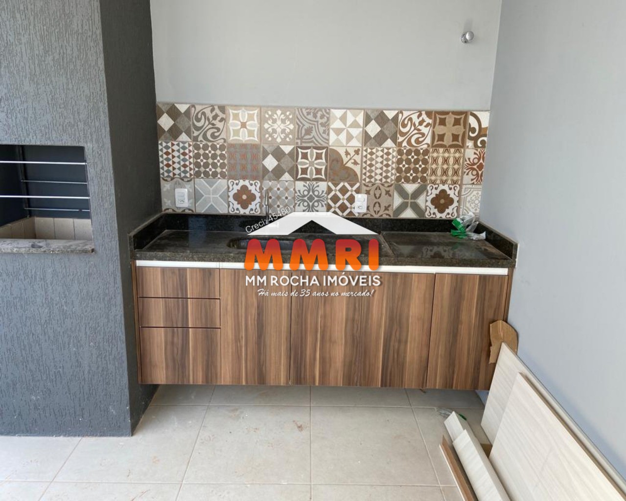 Casa de Condomínio, 2 quartos - Foto 19