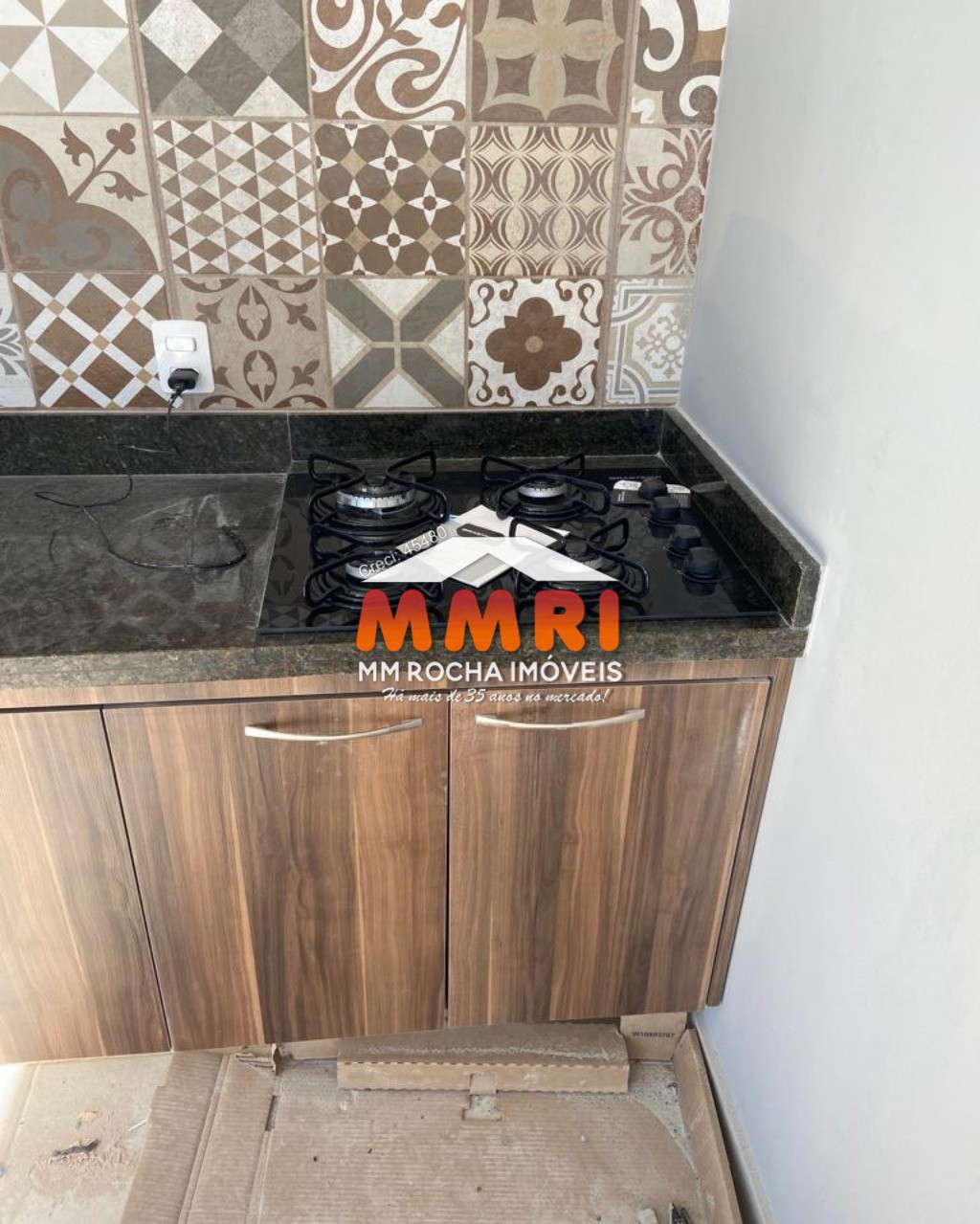 Casa de Condomínio, 2 quartos - Foto 26