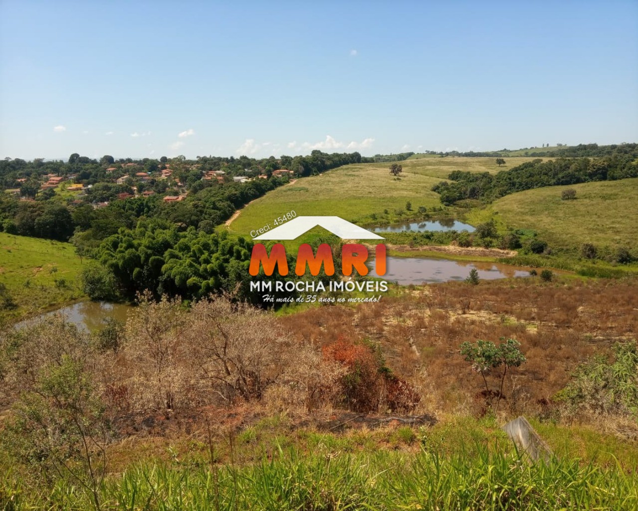 Fazenda à venda, 30m² - Foto 12