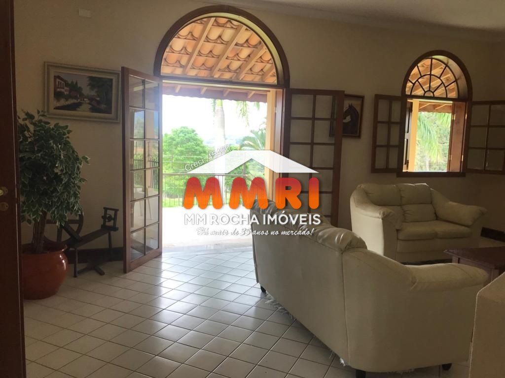 Sítio, 6 quartos, 7 m² - Foto 16