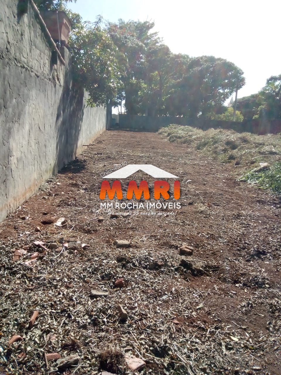 Terreno, 754 m² - Foto 1