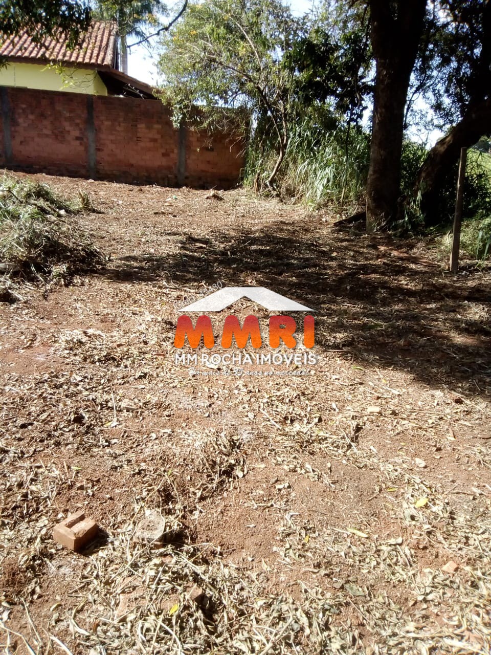 Terreno, 754 m² - Foto 3