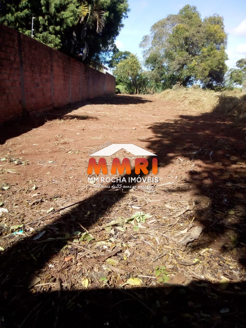 Terreno, 754 m² - Foto 2