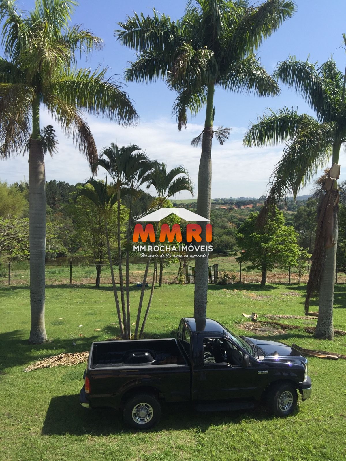 Sítio, 6 quartos, 7 m² - Foto 5