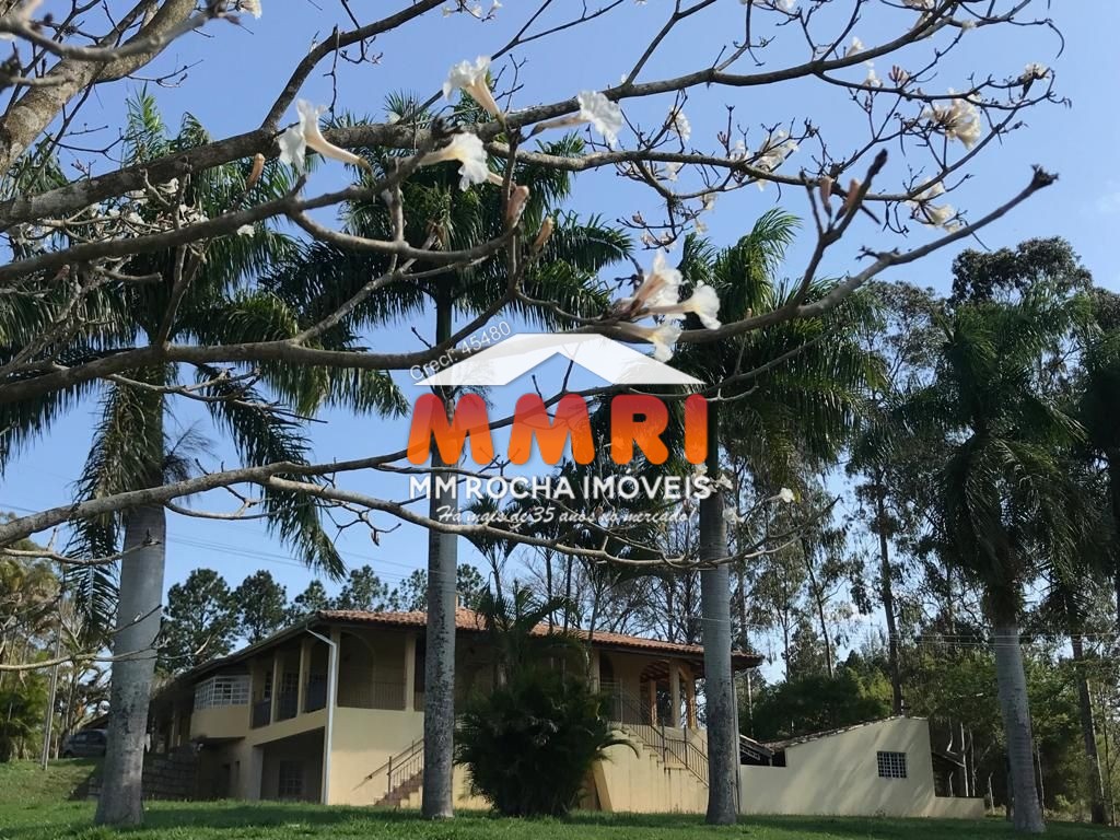 Sítio, 6 quartos, 7 m² - Foto 18