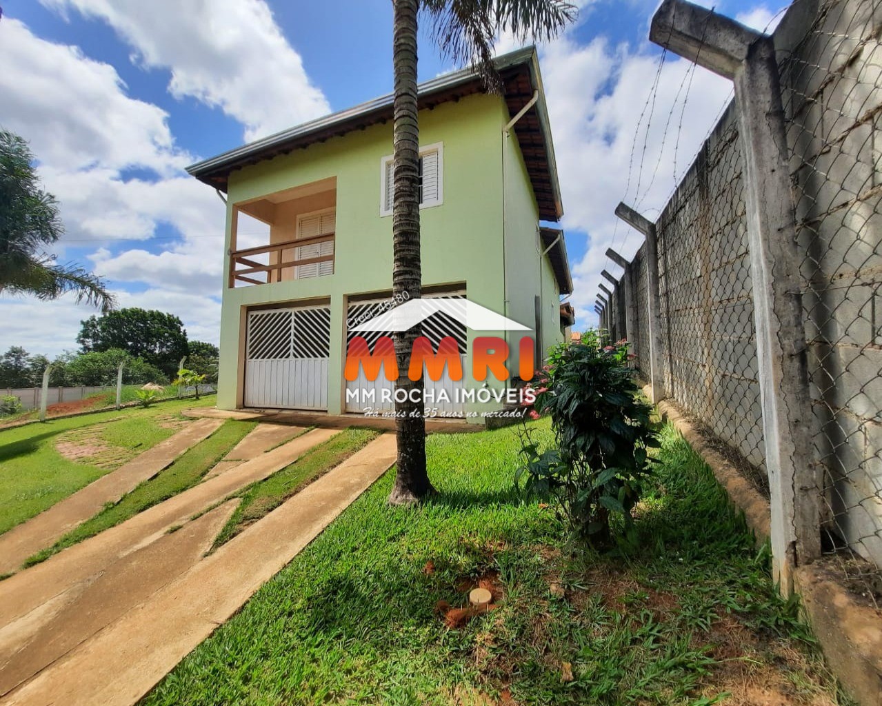 Chácara à venda com 3 quartos, 1200m² - Foto 30