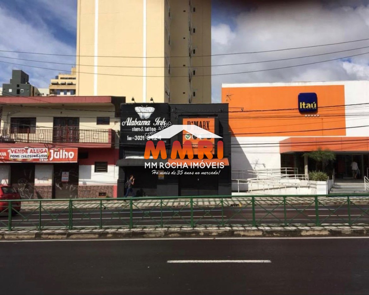 Loja-Salão - Foto 3