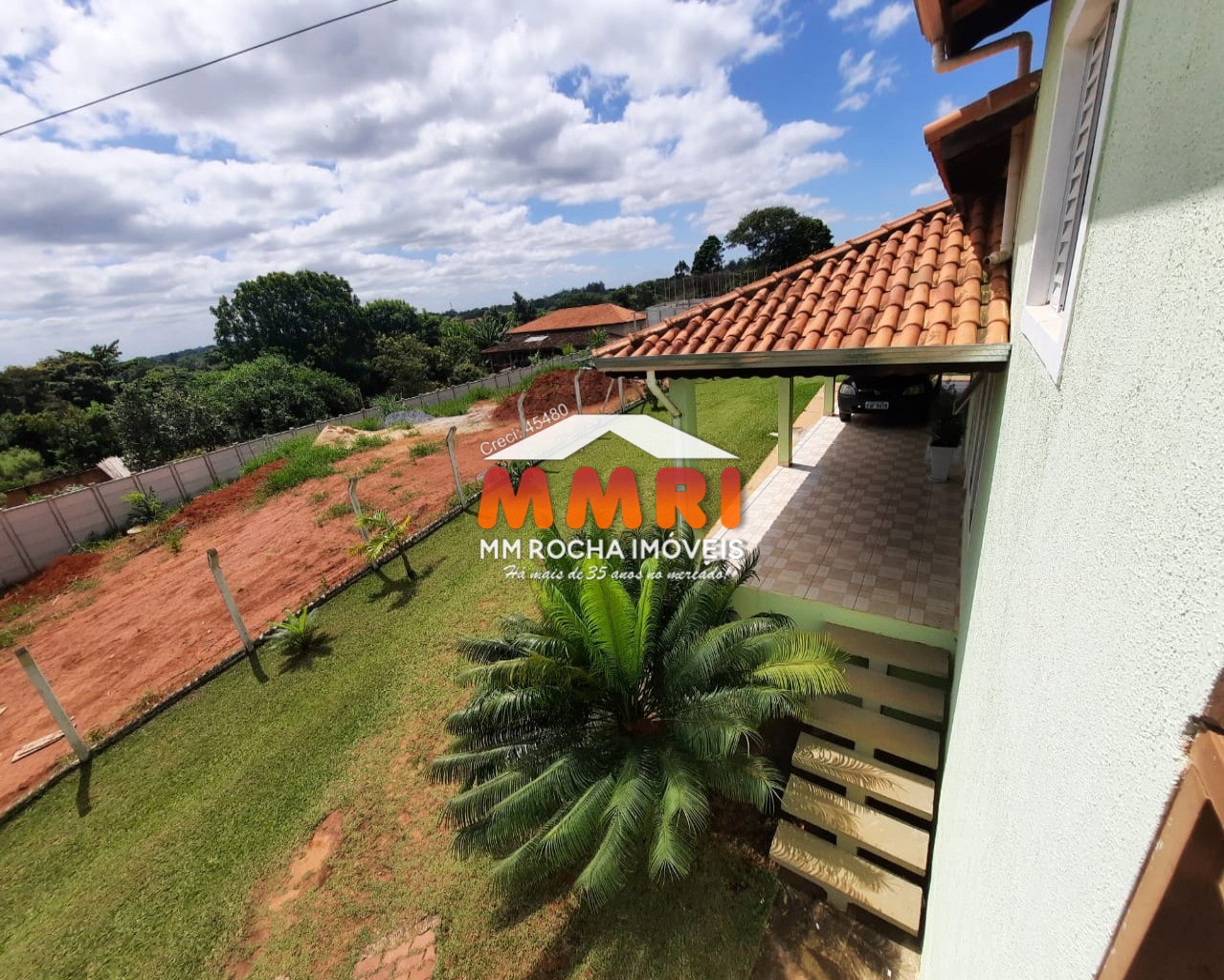 Chácara à venda com 3 quartos, 1200m² - Foto 23