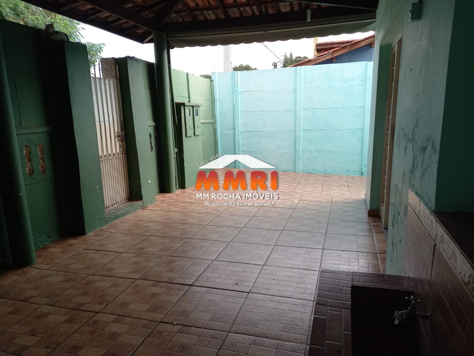 Loja-Salão para alugar, 250m² - Foto 2