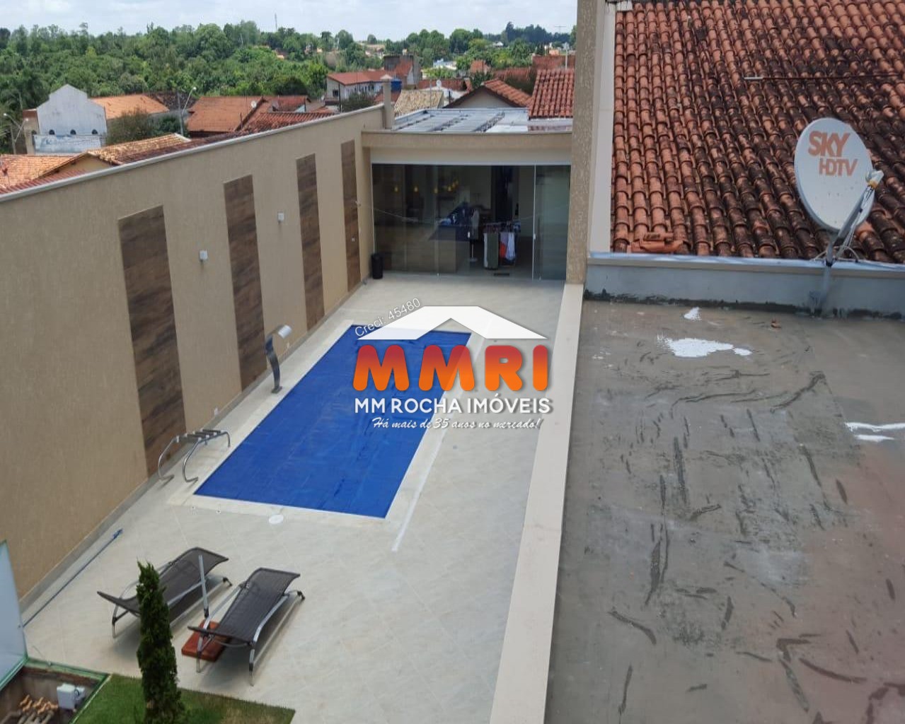 Casa à venda com 2 quartos, 450m² - Foto 16