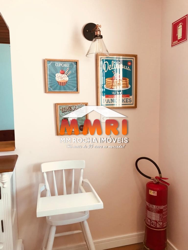 Loja-Salão à venda, 385m² - Foto 8