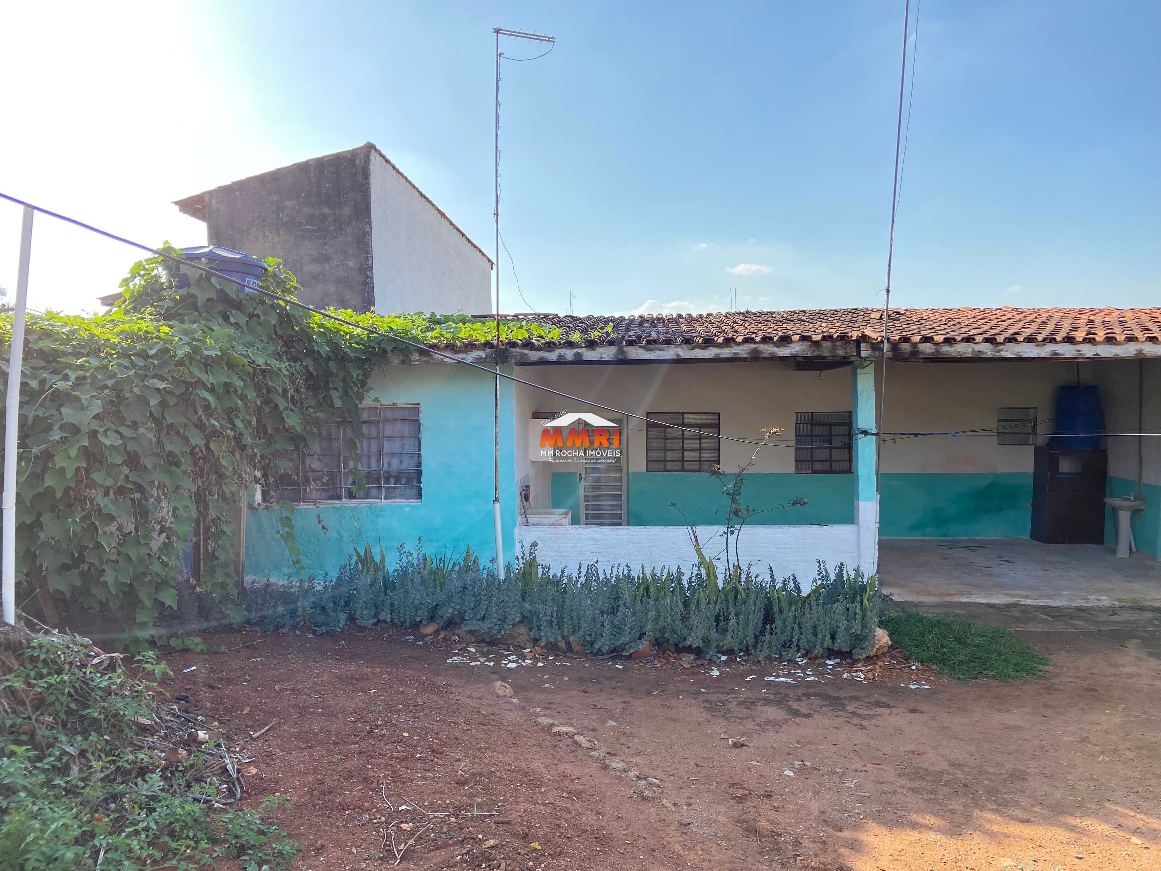 Chácara à venda com 5 quartos, 1000m² - Foto 25