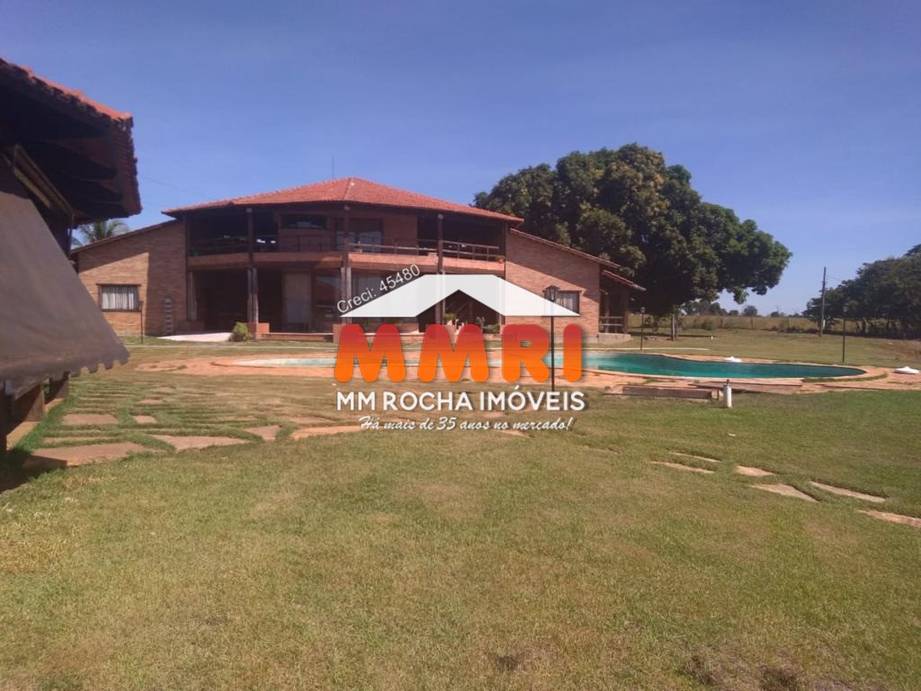 Fazenda à venda, 33800m² - Foto 4