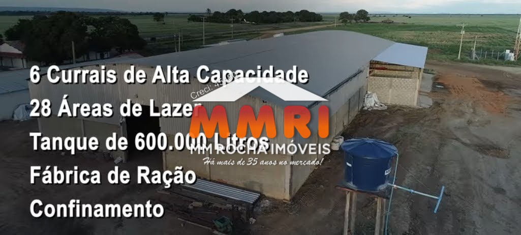 Fazenda à venda, 36000m² - Foto 3