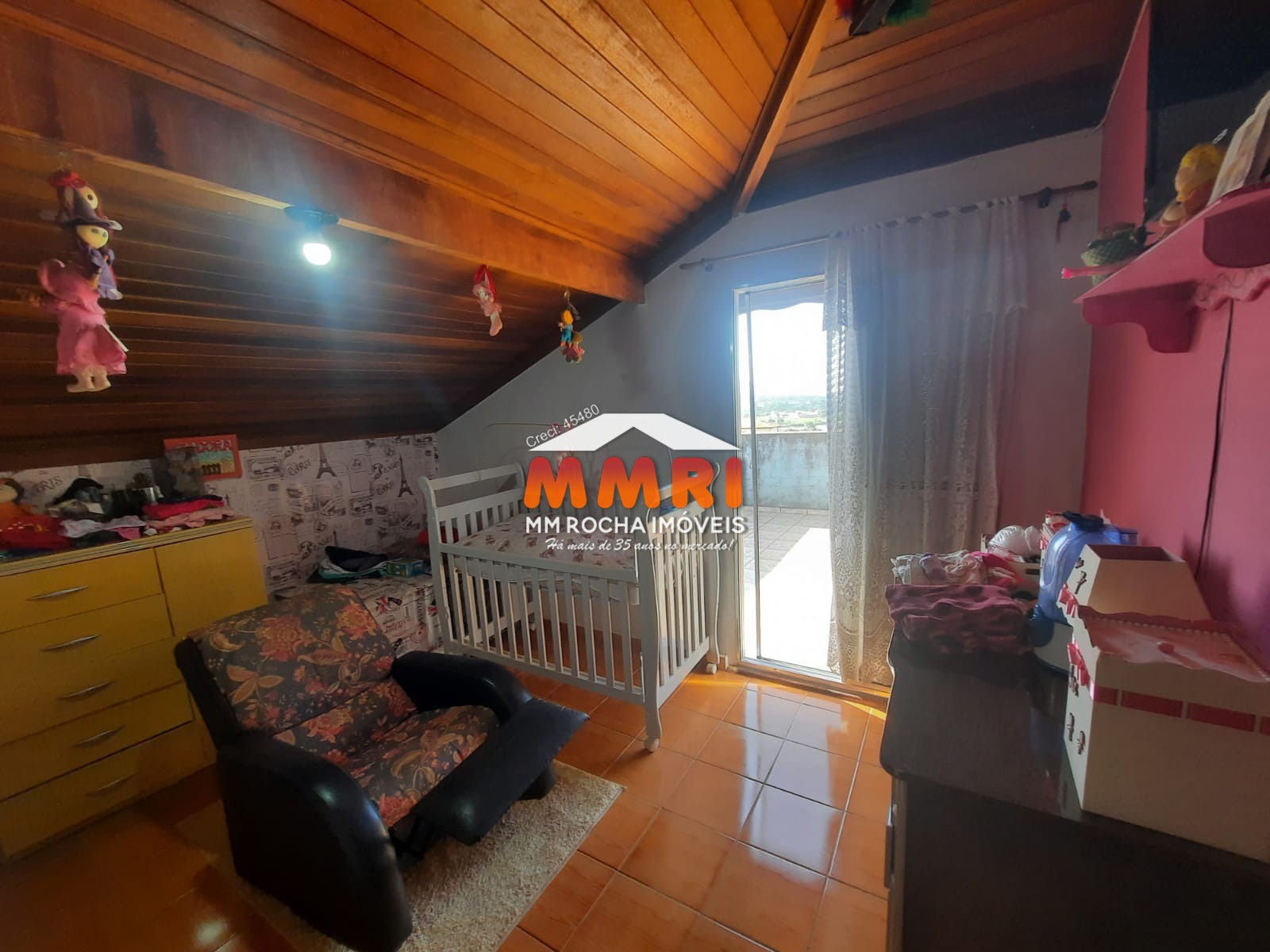 Chácara, 4 quartos, 305 m² - Foto 25