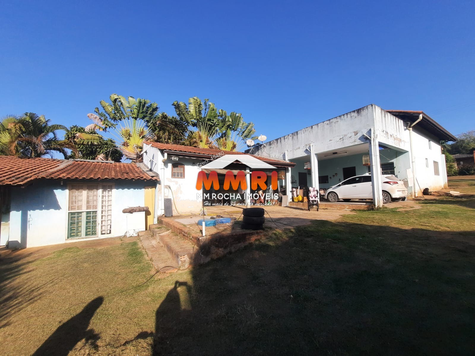 Chácara, 4 quartos, 305 m² - Foto 5