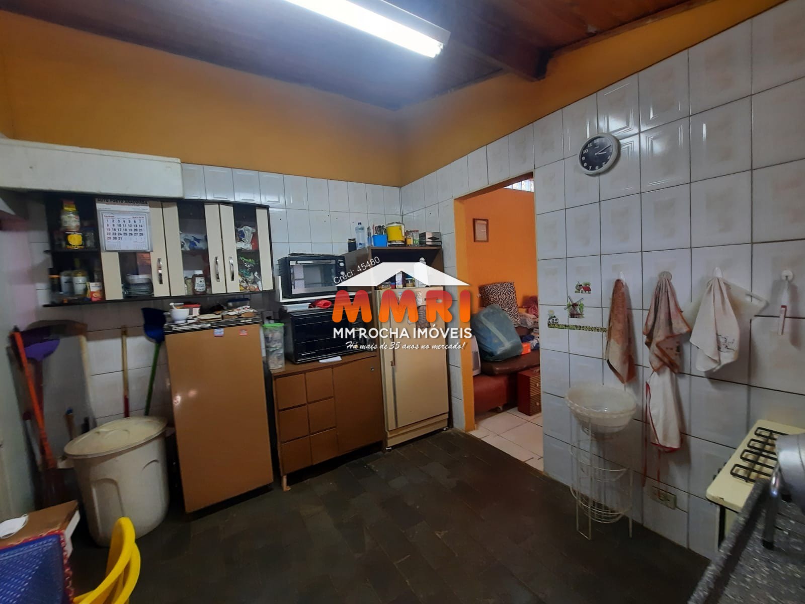 Chácara, 4 quartos, 305 m² - Foto 9