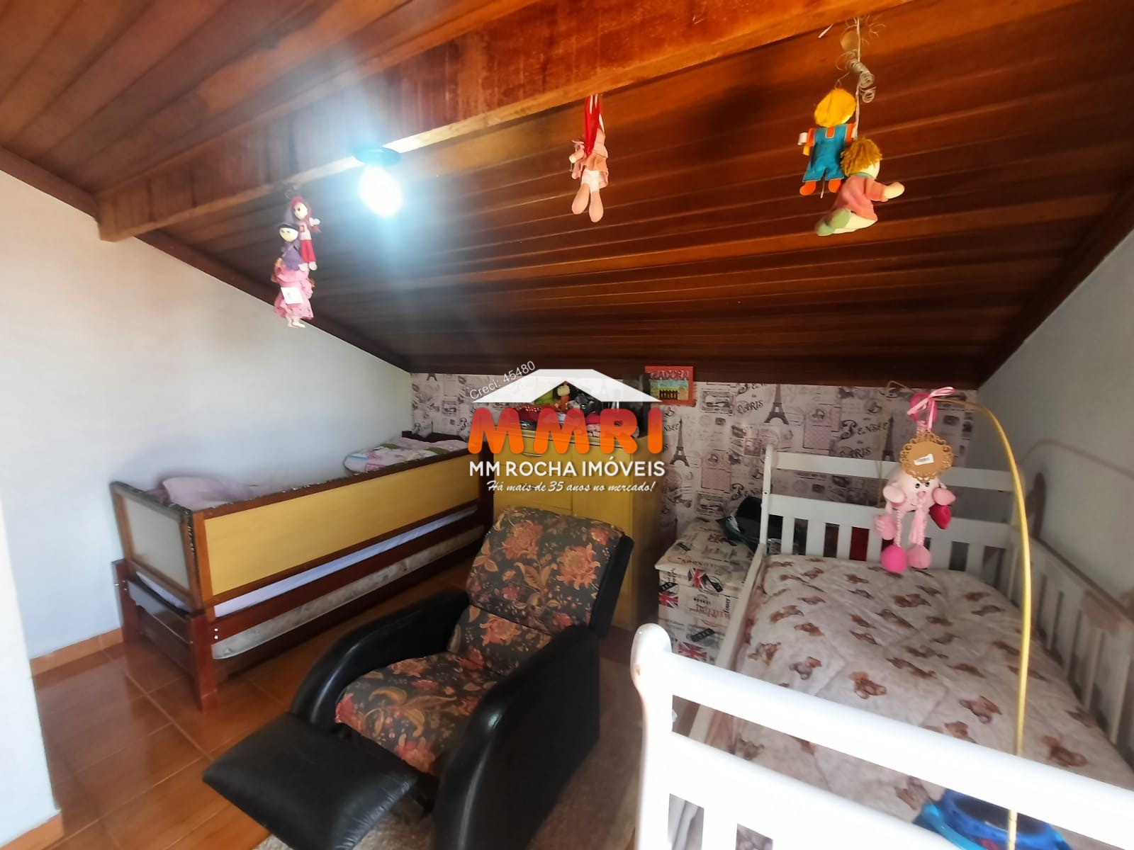 Chácara, 4 quartos, 305 m² - Foto 24