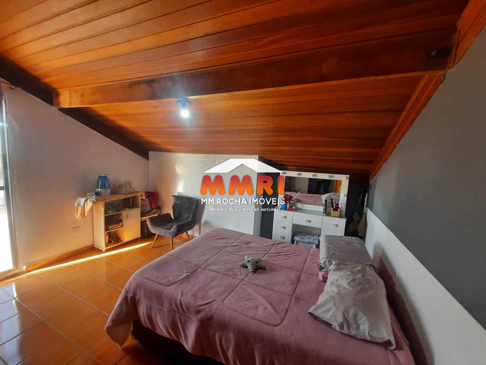 Chácara, 4 quartos, 305 m² - Foto 33