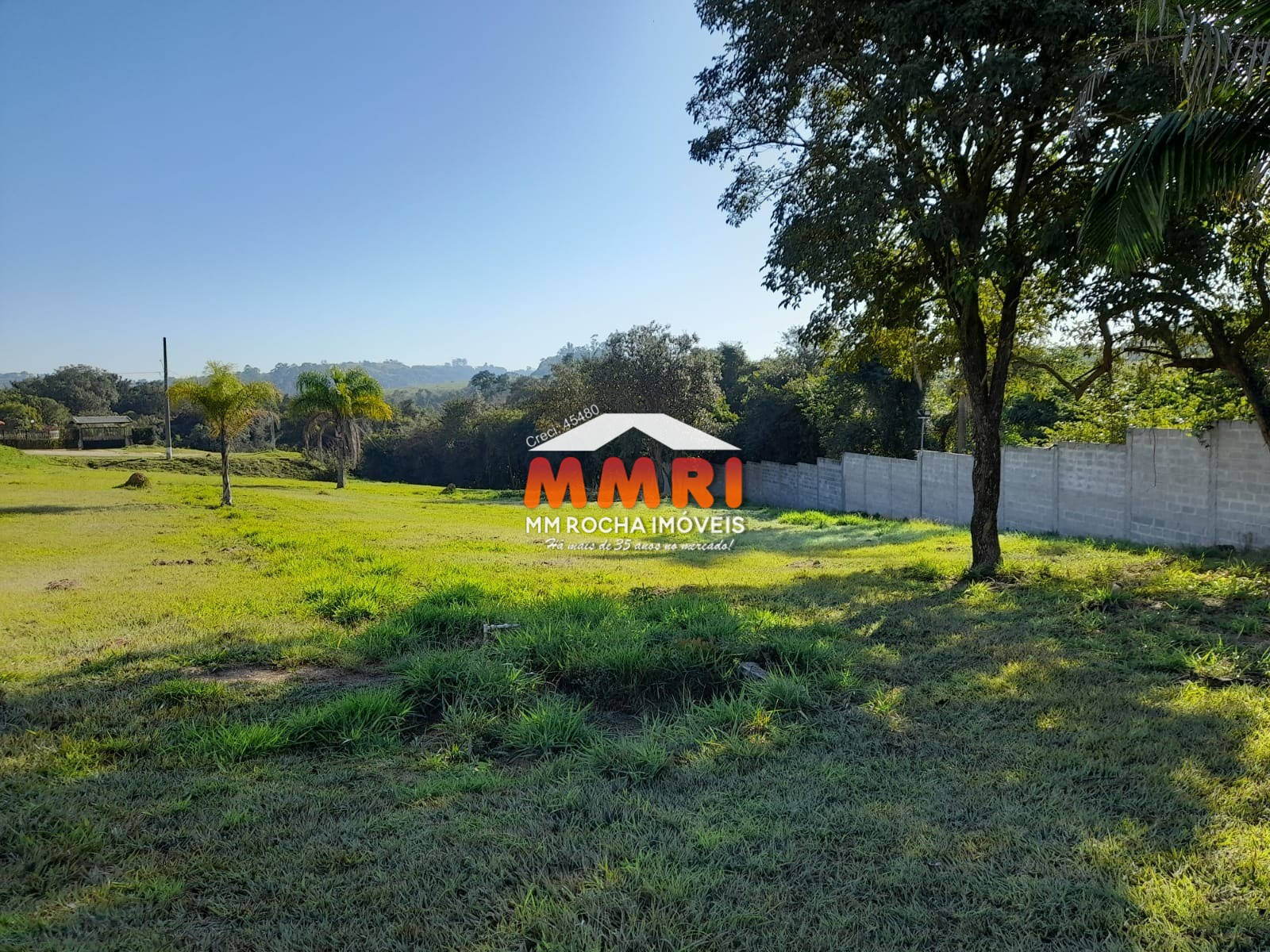 Terreno, 1150 m² - Foto 1