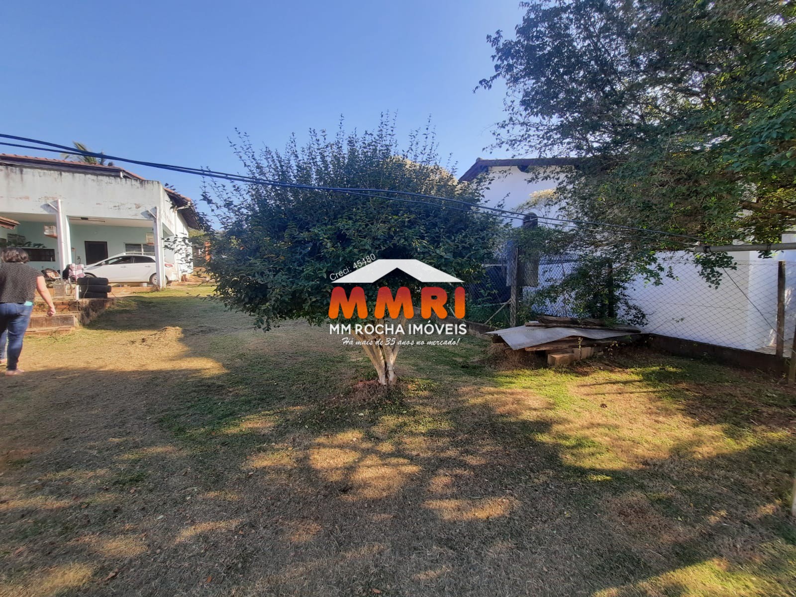 Chácara, 4 quartos, 305 m² - Foto 8