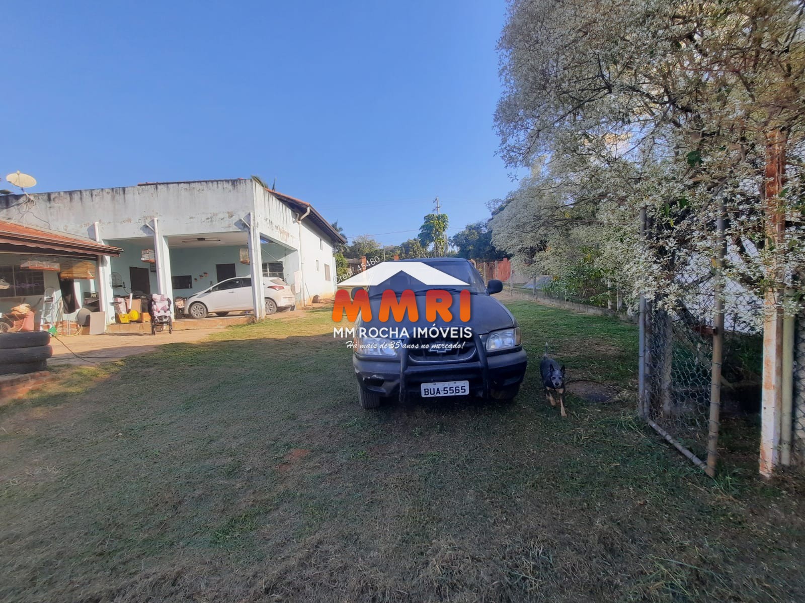 Chácara, 4 quartos, 305 m² - Foto 6